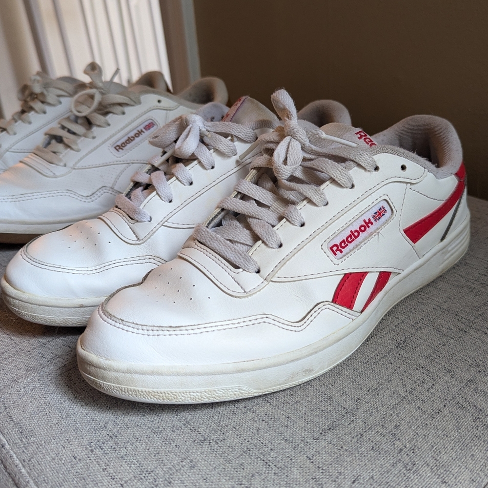 Reebok Club C Revenge Unisex